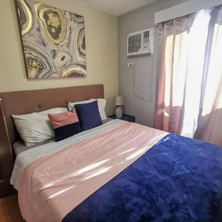 One Oasis Apartment Cdo Cagayan de Oro Exterior photo