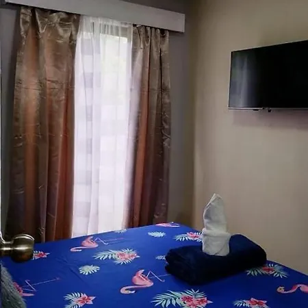 One Oasis Apartment Cdo Cagayan de Oro Exterior photo