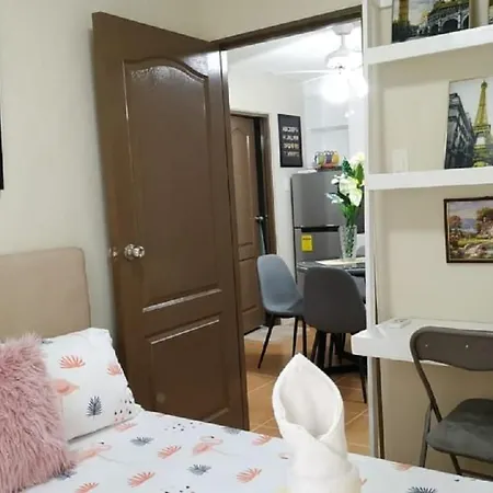 One Oasis Apartment Cdo Cagayan de Oro Exterior photo