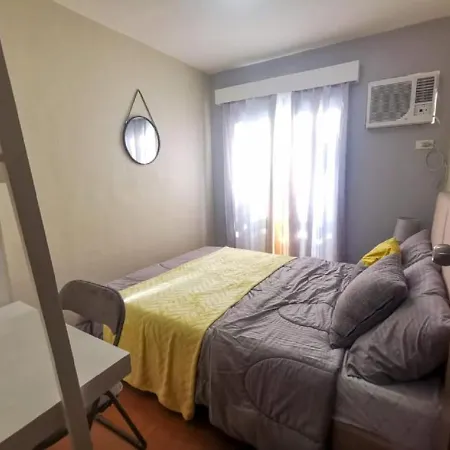 One Oasis Apartment Cdo Cagayan de Oro Exterior photo