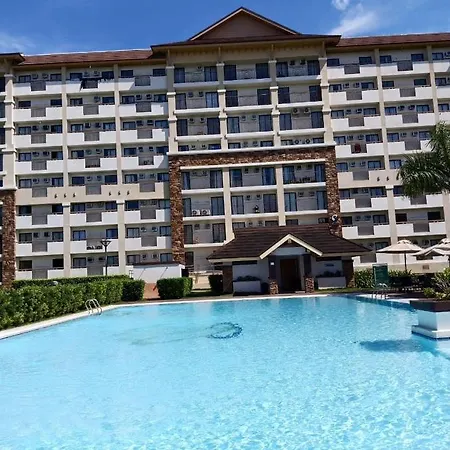 One Oasis Apartment Cdo Cagayan de Oro Exterior photo