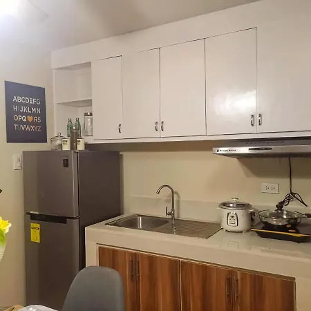 One Oasis Apartment Cdo Cagayan de Oro Exterior photo
