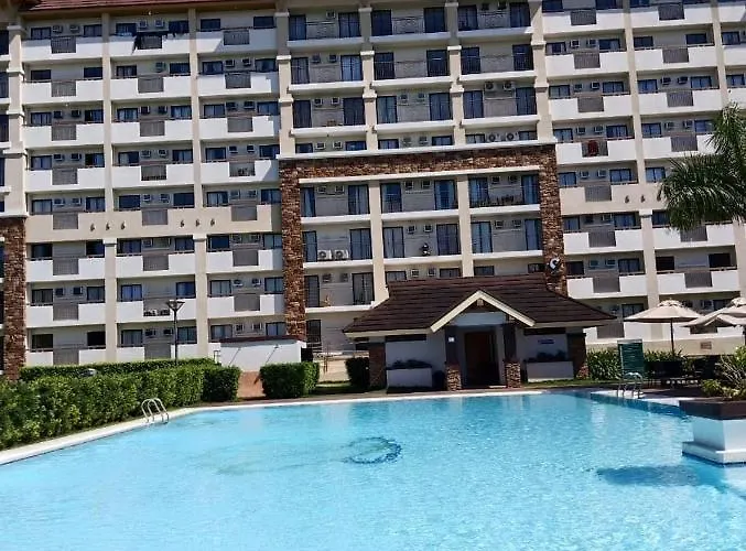 One Oasis Apartment Cdo