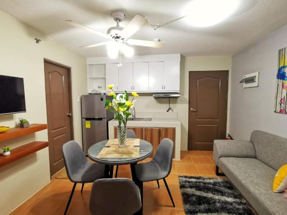 One Oasis Cdo Apartment Cagayan de Oro