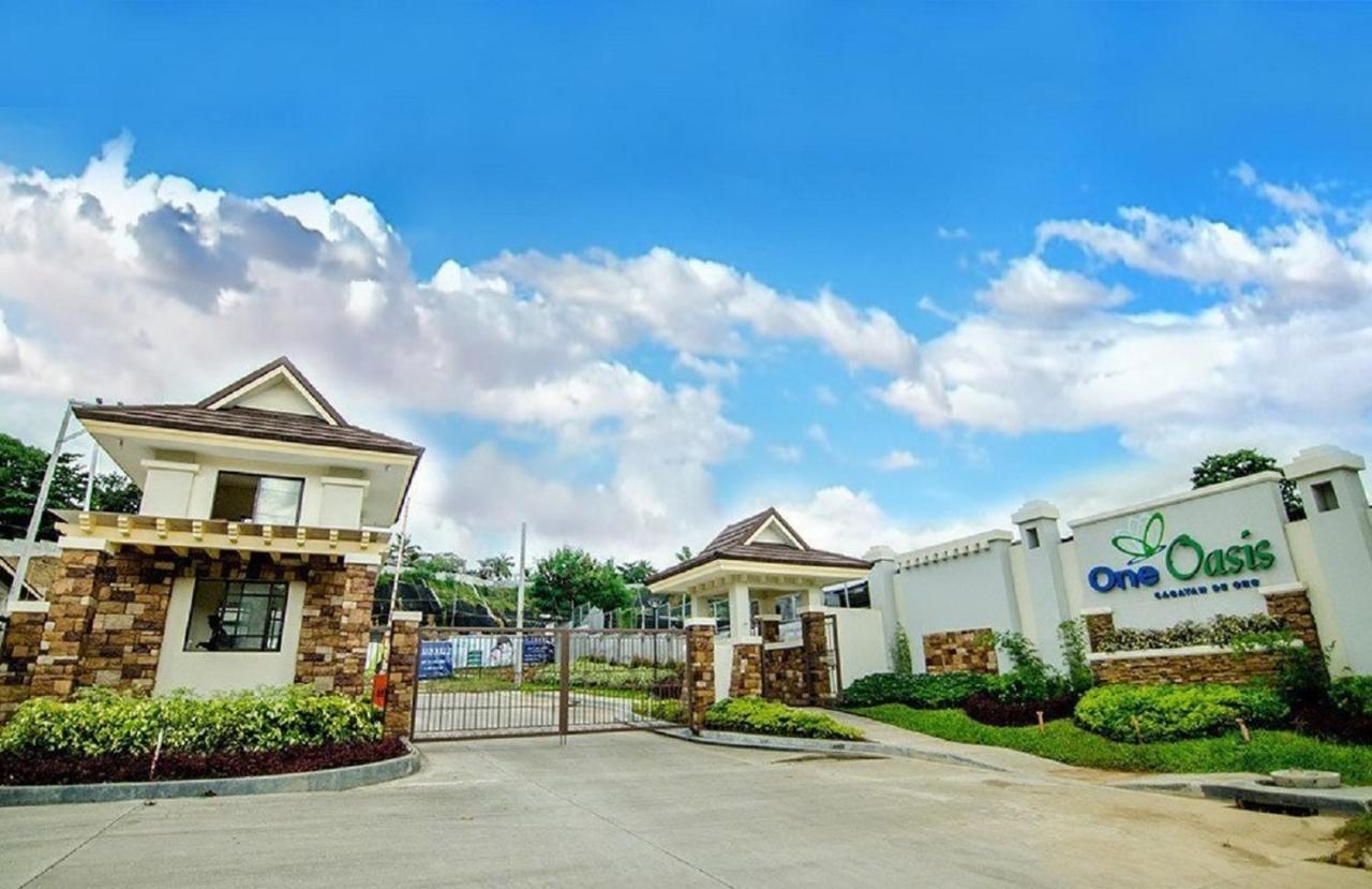One Oasis Cdo Apartment