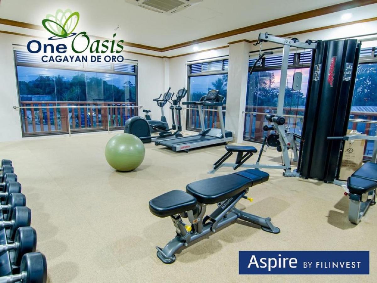Apartment One Oasis Cdo *