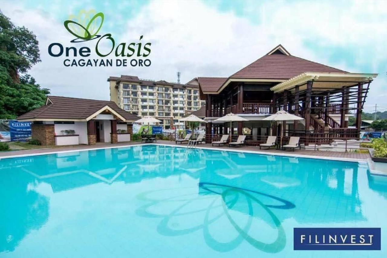 One Oasis Cdo Apartment