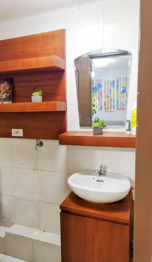 Apartment One Oasis Cdo